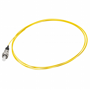 TWT FC optical pigtail, UPC, OS2 single-mode, 1.5 m 
